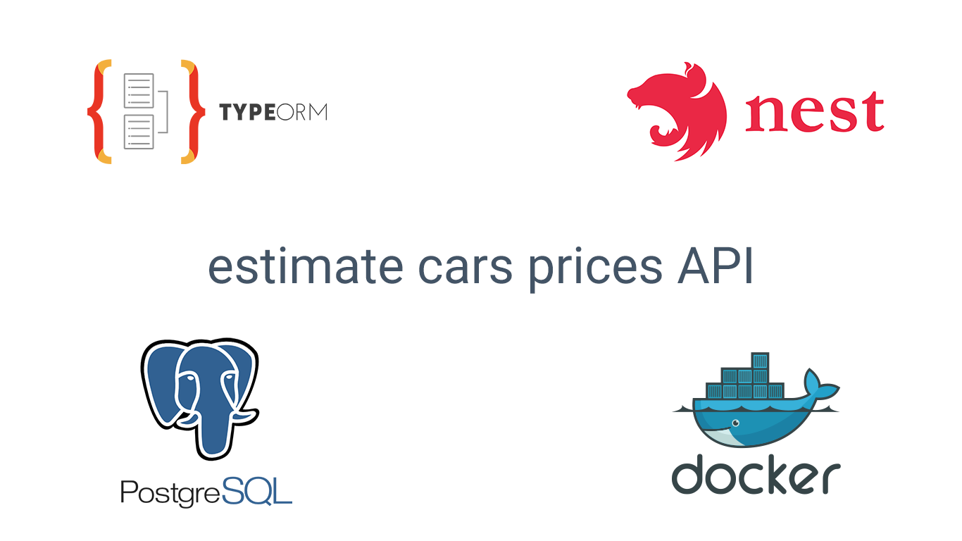 Estimate Car Price API