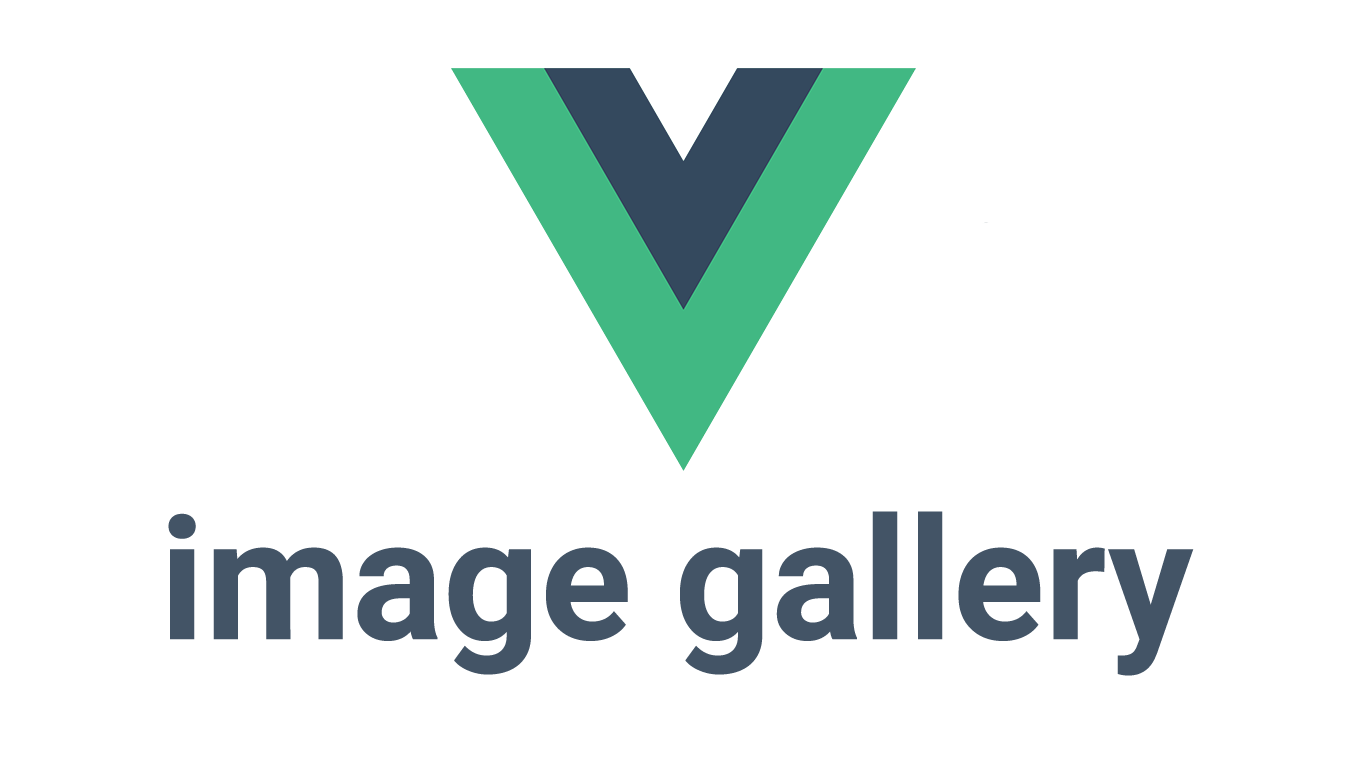 Vue Image Gallery